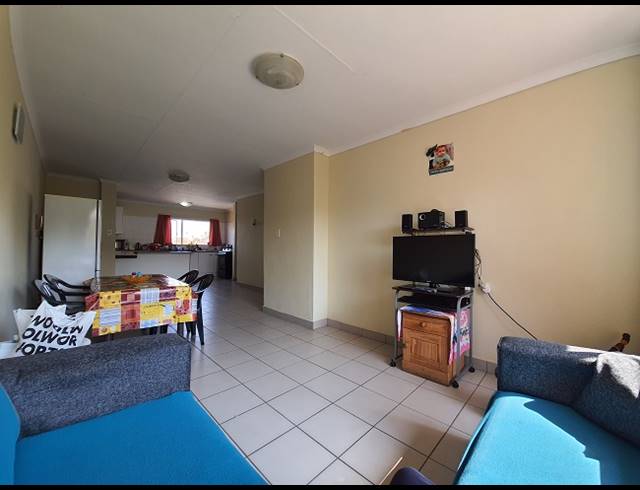 2 BEDROOM APARTMENT RENTED IN HALFWAY GARDENS